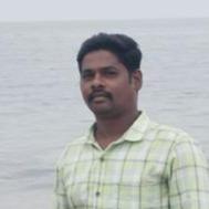 Chellapandian Class 10 trainer in Paramakudi