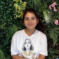 Anjali Class 11 Tuition trainer in Pathankot
