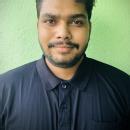 Pramod Kushwaha Class 8 Tuition trainer in Hyderabad