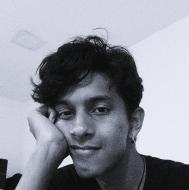 Chetan Dalbanjan Painting trainer in Bangalore