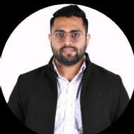 Chetan Nagpal Personal Trainer trainer in Delhi