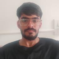 Chetan C. Yoga trainer in Ahmedabad