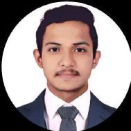 Chetan Class I-V Tuition trainer in Choryasi
