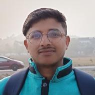 Chetan Yadav Spoken English trainer in Indore