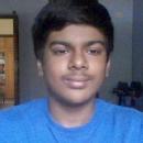 Adithya R. Class I-V Tuition trainer in Bangalore