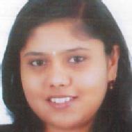Chethana MSc Tuition trainer in Mysore
