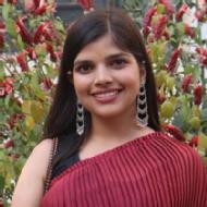 Chetna B. Class 12 Tuition trainer in Nainital