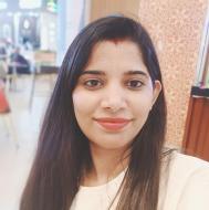 Chetna C. Class I-V Tuition trainer in Ghaziabad