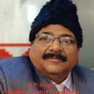Rajendra Pratap Singh Class I-V Tuition trainer in Ghaziabad
