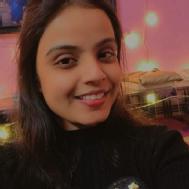 Chetna Class I-V Tuition trainer in Delhi