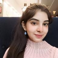 Sanchi C. Class I-V Tuition trainer in Delhi