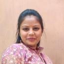 Diya C. Tuition trainer in Jhalod