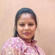 Diya C. Class I-V Tuition trainer in Jhalod