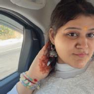 Chhavi Rani Class 11 Tuition trainer in Hisar