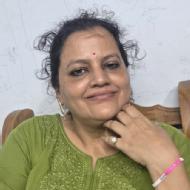 Chhavi A. Dance trainer in Gwalior