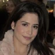 Chhavi Bajaj Makeup trainer in Delhi