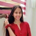 Chhavi M. Class 11 Tuition trainer in Allahabad