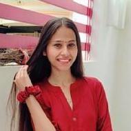 Chhavi M. Class 11 Tuition trainer in Allahabad