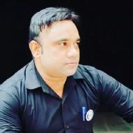 Chhavinath Pathak Vocal Music trainer in Gurgaon