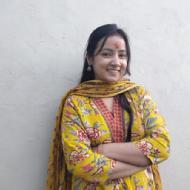 Pragya Yoga trainer in Dehradun