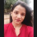 Rekha C. photo