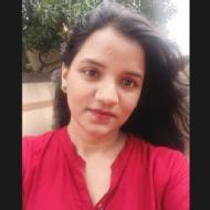 Rekha C. Class I-V Tuition trainer in Kalyan