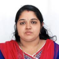 Chinditha G. Class 10 trainer in Kochi