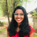 Chinju IT Courses trainer in Mannarkkad