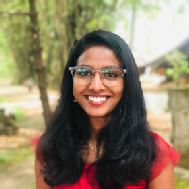 Chinju Python trainer in Mannarkkad