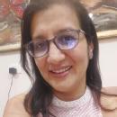 Surbhi A. Home Tutors trainer in Bangalore