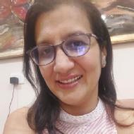 Surbhi A. Class I-V Tuition trainer in Bangalore
