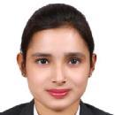 Chinmayee N. photo