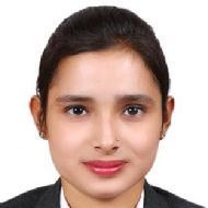 Chinmayee N. Microsoft Excel trainer in Mumbai