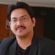 Pradeep Singh Class 11 Tuition trainer in Kolkata