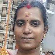 K Chinnazhagi MSc Tuition trainer in Dindigul