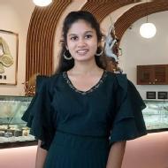 Harshitha C. Class I-V Tuition trainer in Bangalore