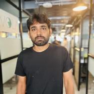 Satya Swaroop Unity3d course trainer in Vijayawada