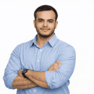 Chirag Class I-V Tuition trainer in Udaipur