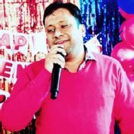 Chirag Goel Vocal Music trainer in Ghaziabad