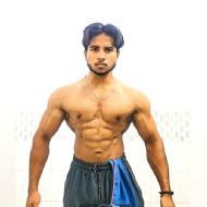 Chirag Nagha Personal Trainer trainer in Delhi