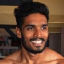 Chiranjeevi Ts Personal Trainer trainer in Bangalore