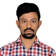 Chiranjit Basak Tableau trainer in Bangalore