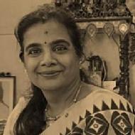 Chithra K. Stock Market Trading trainer in Bangalore