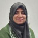 Chithra Class I-V Tuition trainer in Bangalore