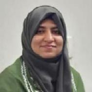 Chithra Class I-V Tuition trainer in Bangalore