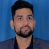 Chitresh Bhauraha Class 10 trainer in Gurgaon