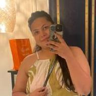 Chitra J. Choreography trainer in Mumbai