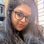 Chitra J. Class 12 Tuition trainer in Bangalore