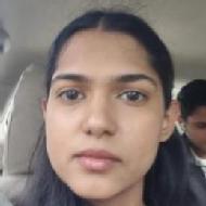 Chitvan Class 10 trainer in Delhi