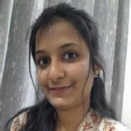 Charul D. Class 11 Tuition trainer in Alwar
